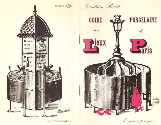 Illustrations © John Glashan