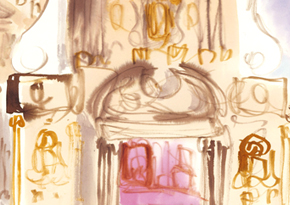 Town & Country magazine