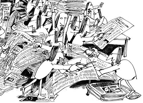 News John Glashan News John Glashan