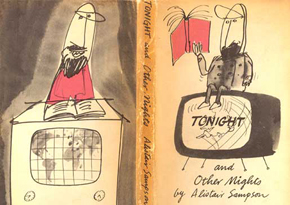 Tonight  & Other Nights